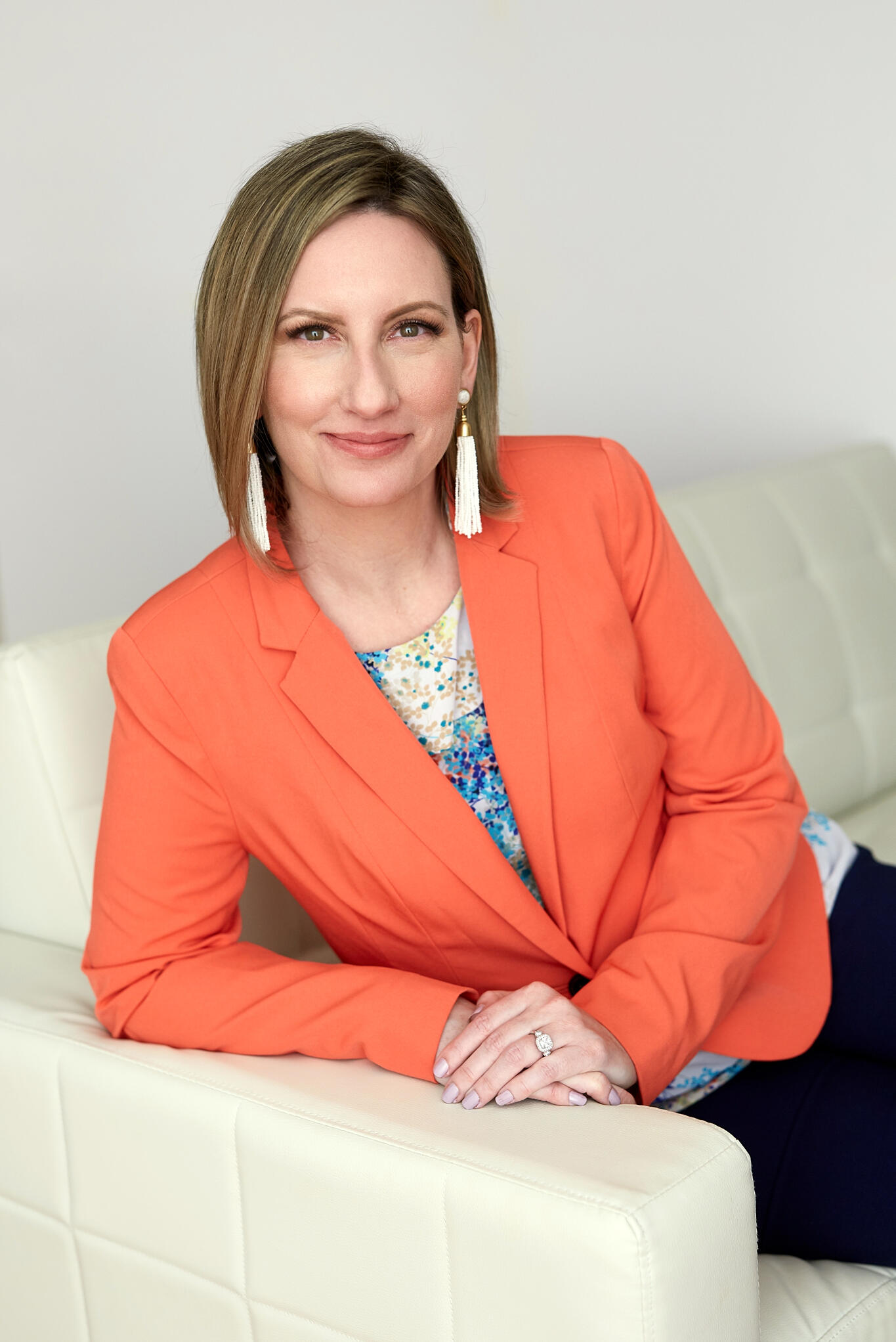 Headshot, Tia Bottum